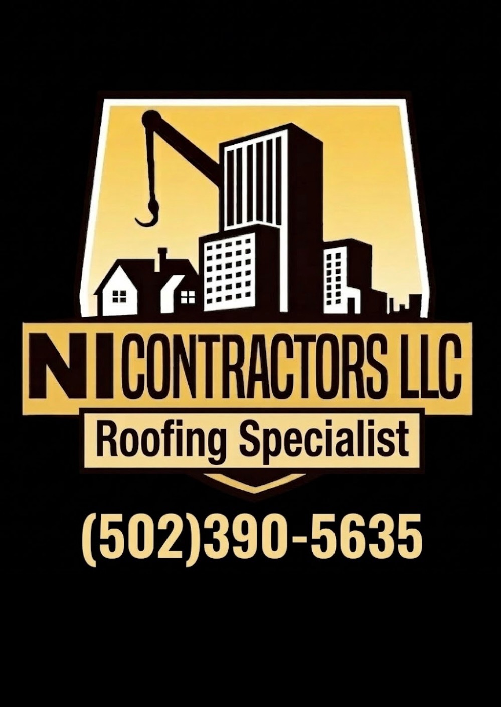 NI Contractors LLC logo